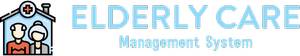ElderlyCare Management System Logo